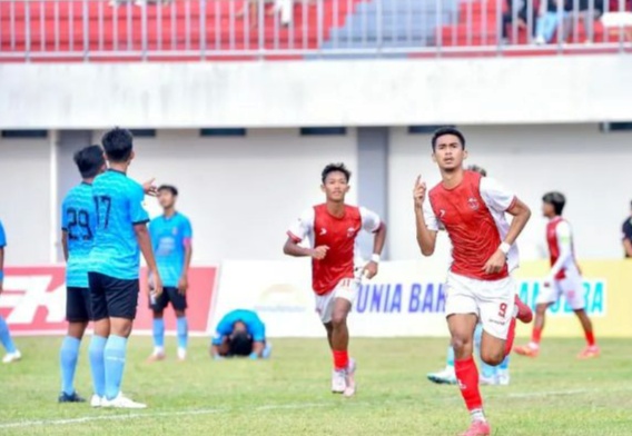 32 Klub Ikuti Sepakbola Bupati Pemalang Cup