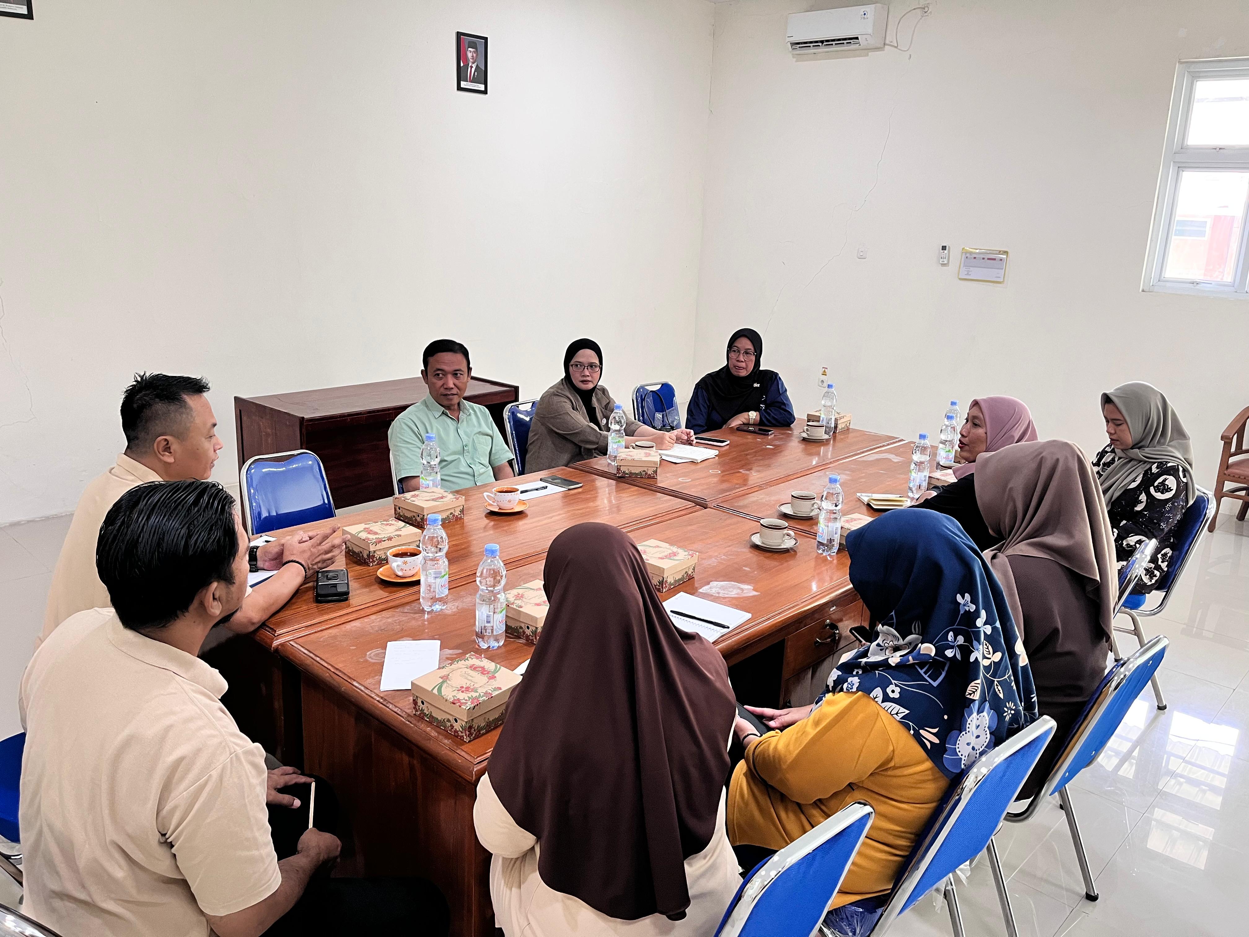 Labkesda Tegal Mulai Terlibat Pemeriksaan Awal Calon Jemaah Haji 2027  
