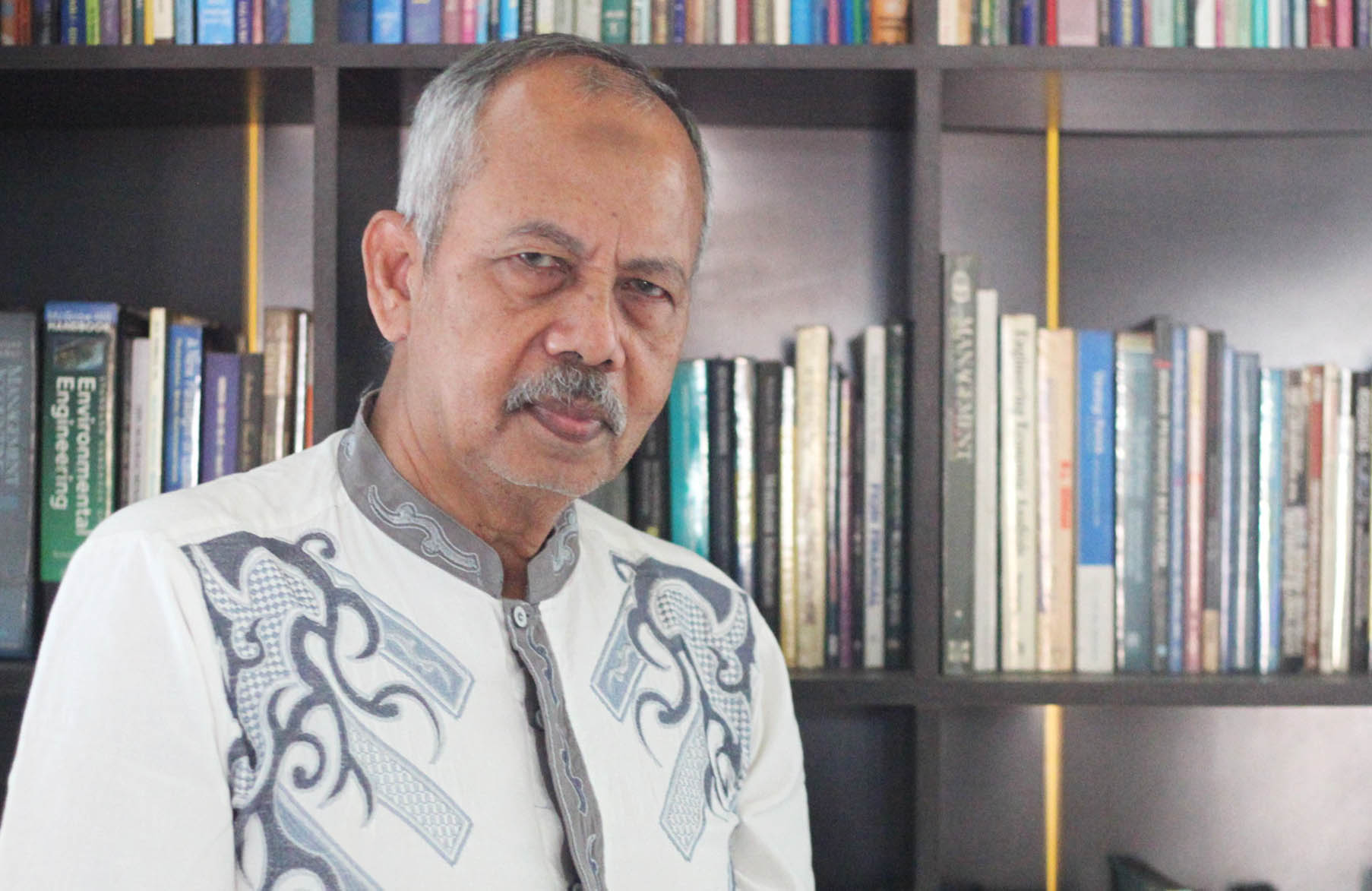 Pengamat Beri Catatan Kritis Soal Car Free Night di Kota Tegal 