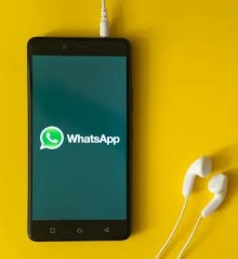 Cara Merekam Panggilan WhatsApp di iPhone dan Android