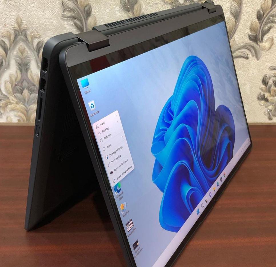 Cek Lenovo IdeaPad Flex 5, Laptop 2-in-1 yang Fleksibel dan Kreatif