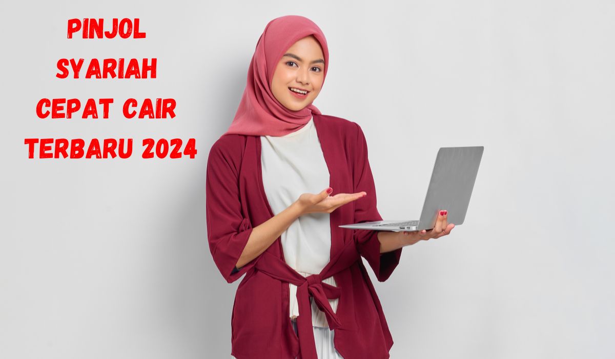 4 Platform Pinjol Syariah Cepat Cair, Limit Pinjaman Sampai Rp30 Juta