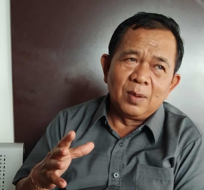 Anggota Komisi B DPRD Kabupaten Pemalang Sampaikan Terima Kasih kepada Masyarakat dan Pemdes