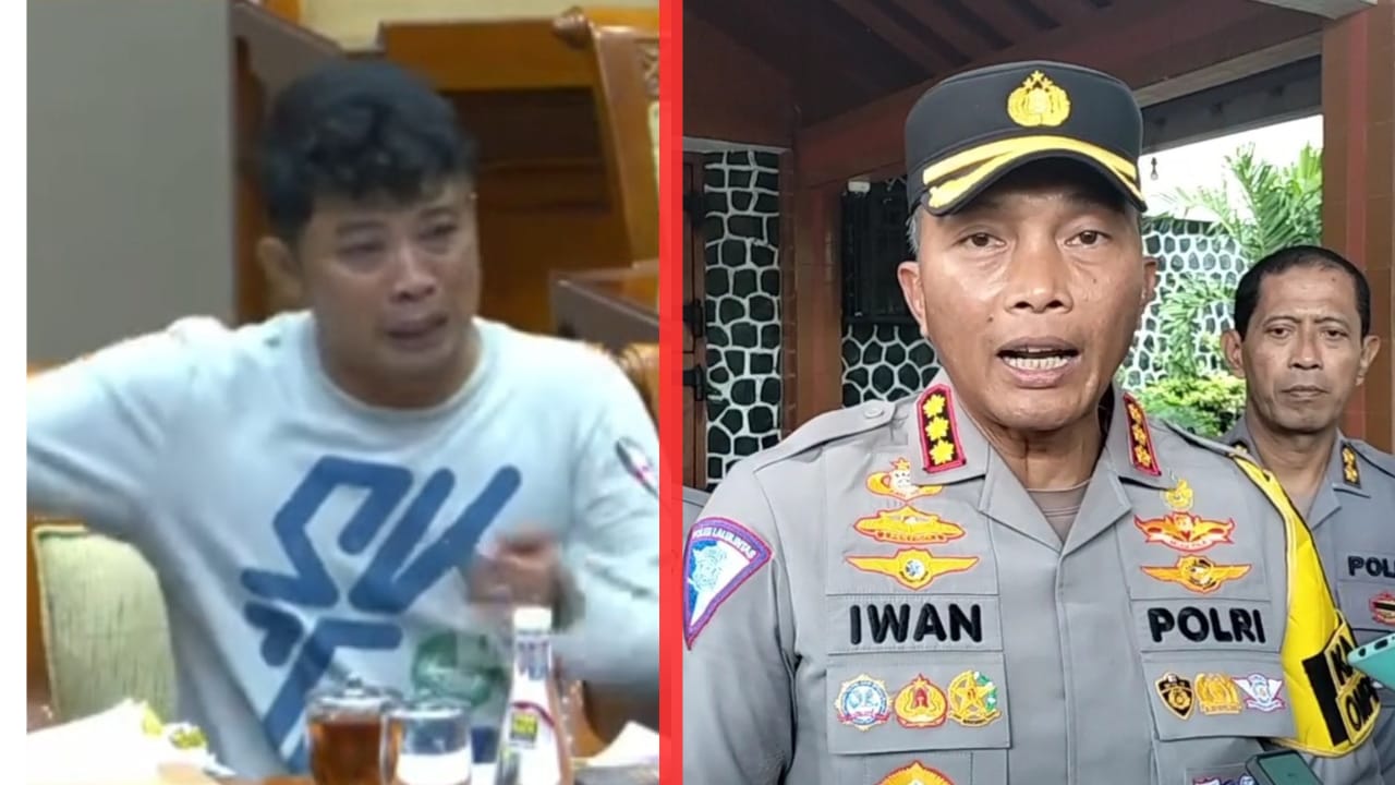 Klarifikasi Kapolresta Solo Soal Pengabaian Laporan Pemerkosaan: Laporan Hanya Fiktif Berdasarkan Paksaan