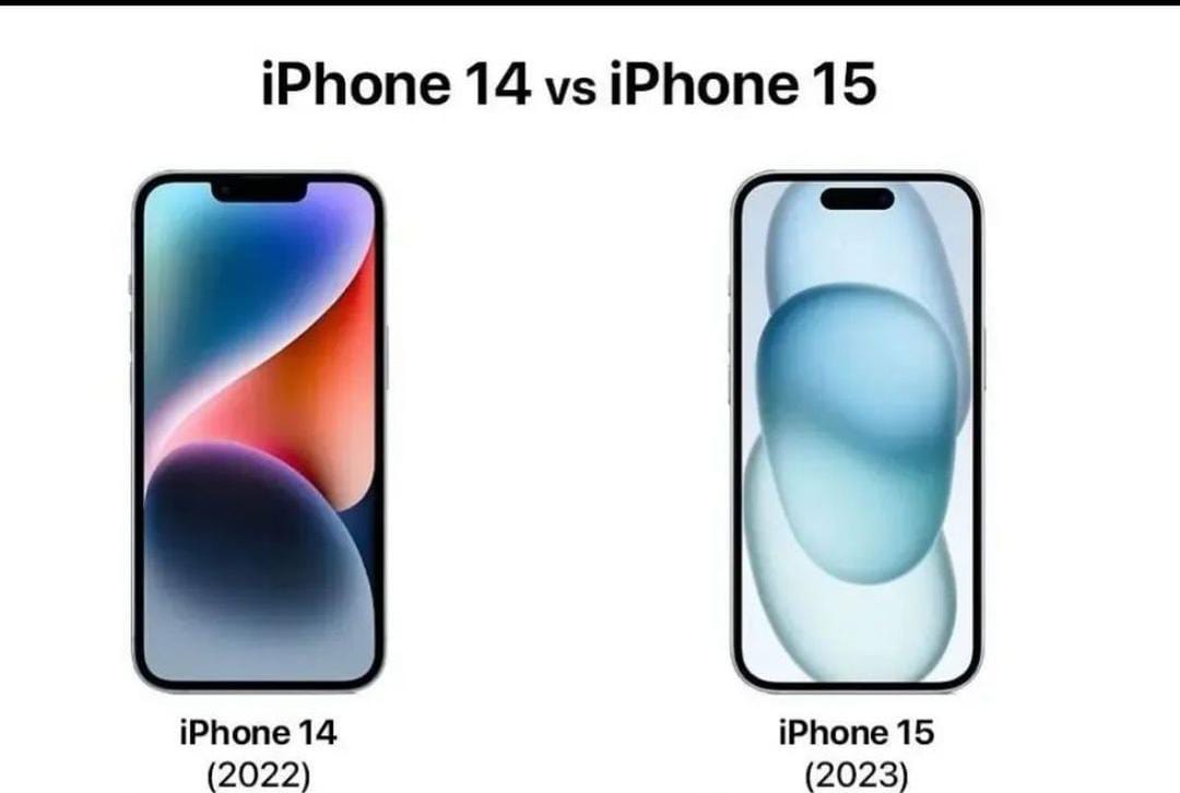 iPhone 14 vs iPhone 15, Mana yang Lebih Baik