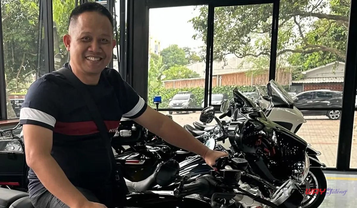 Jadi Tersangka KPK, Segini Harta Arif Sugiyanto Eks Bupati Kebumen: Rp16,6 Miliar, Ada Pesawat