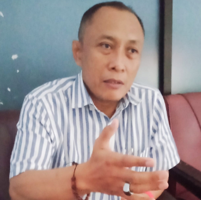 Harus Ada Gerakan Moral Untuk Bangun Komitmen Bersama di Kabupaten Pemalang 