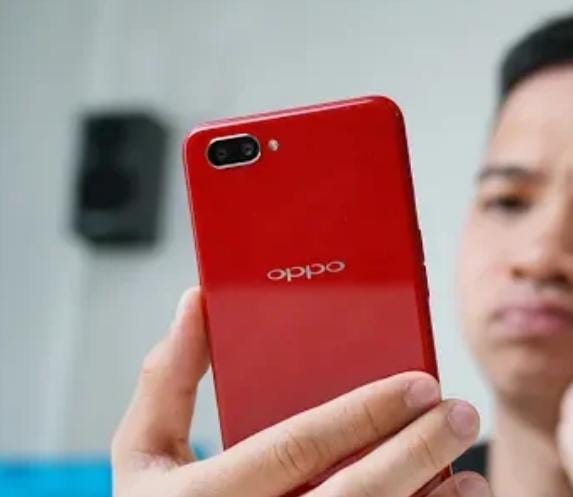 Mengenal Lebih Dekat Oppo A3s