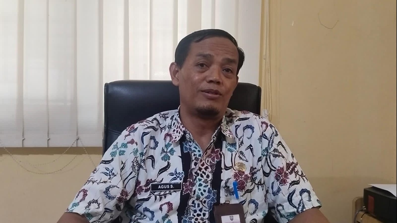 Pasar Tani 2025, Panggung Produk Lokal Kabupaten Tegal ‎