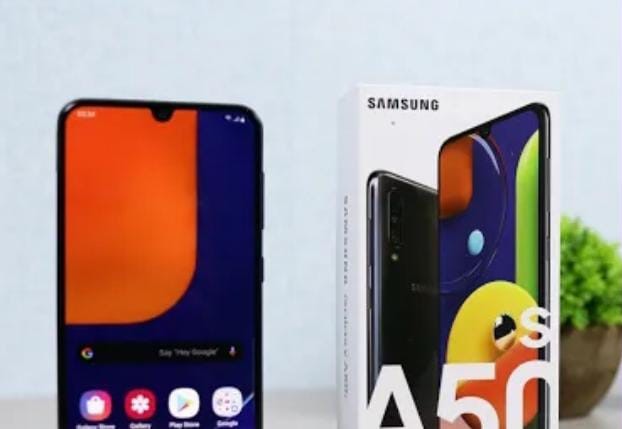 Apakah Samsung A50S Masih Layak untuk Tahun 2024?