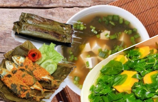 Info Penting! 3 Resep Masakan yang Aman Bagi Penderita Diabetes dan Kolesterol, Gampang Banget