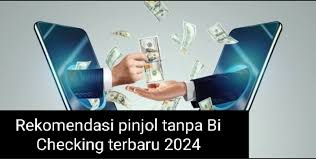 4 Rekomendasi Pinjol Tanpa BI Checking Tenor Panjang Terbaru 2024, Berikut Kelebihan dan Kekurangannya