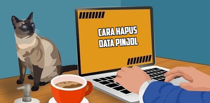 Cara Hapus Data Pinjol Gagal Bayar Tanpa Harus Bayar Tagihan, Cuma Lakukan 4 Cara Ini Dijamin Efektif!