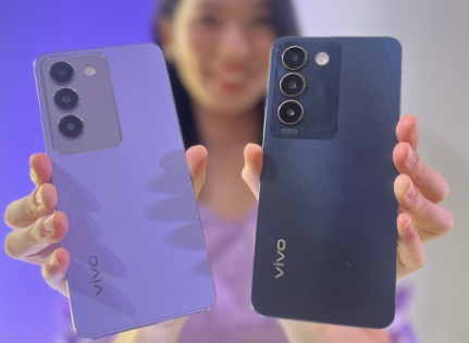 8 Spesifikasi HP Vivo Y100 5G Yang Menawarkan Kecepatan, Tetapi Juga Tampil Dengan Desain Yang Menawan.    