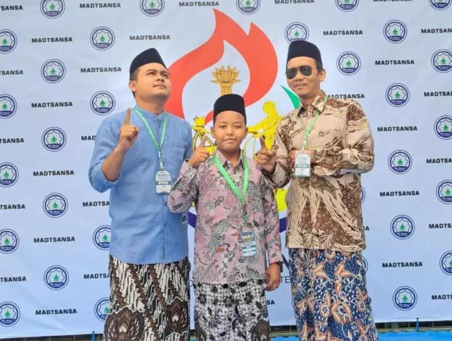 Santri Ponpes Al Muhibbin Kampoeng Pitulikur Membuat Bangga Blora, Maju Wakili Jateng di Porsadin Nasional