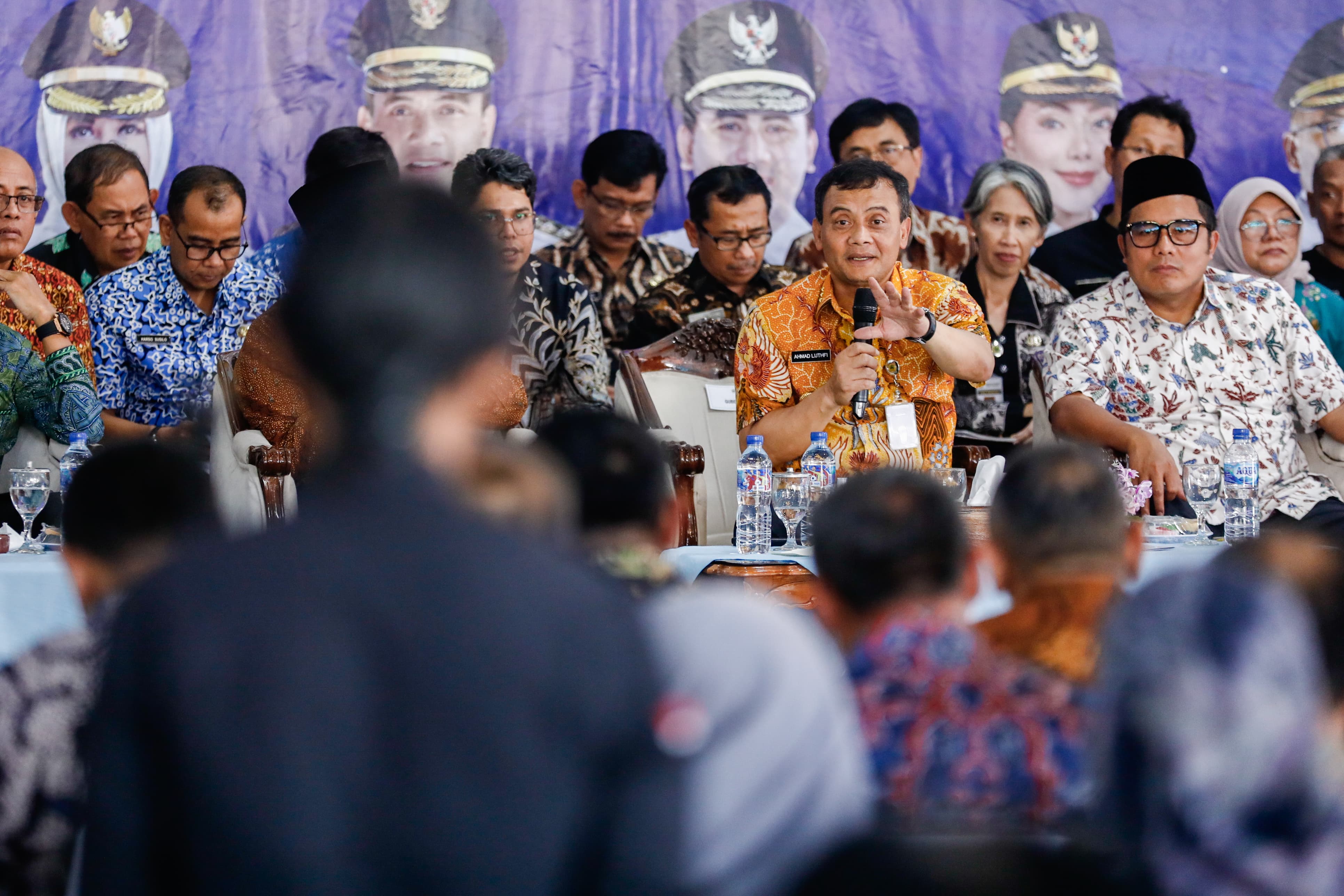 Upayakan Konservasi, Gunung Slamet Diusulkan Jadi Taman Nasional