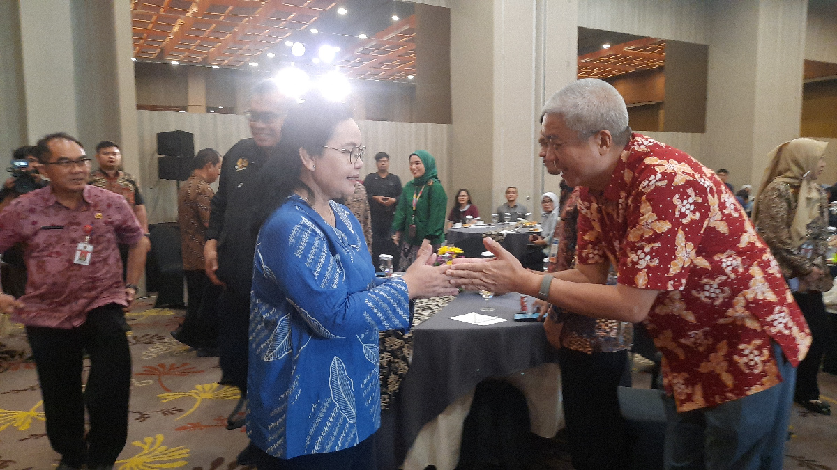 Outlook Ekonomi 2026, Semarang Prioritaskan Ketahanan Pangan dan Lingkungan Beranggaran Rp700 Miliar