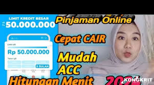 Ini dia 5 Daftar Aplikasi Pinjol Langsung Cair Tanpa Ribet dan Punya Limit Besar