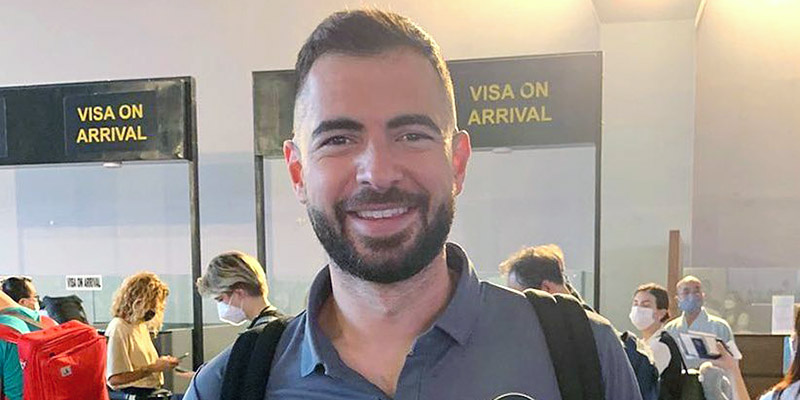 Jordi Amat Kecewa Tak Bisa Bela Indonesia di Kualifikasi Piala Asia