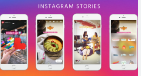 Cara Membuat Instagram Story yang Menarik dan Mudah