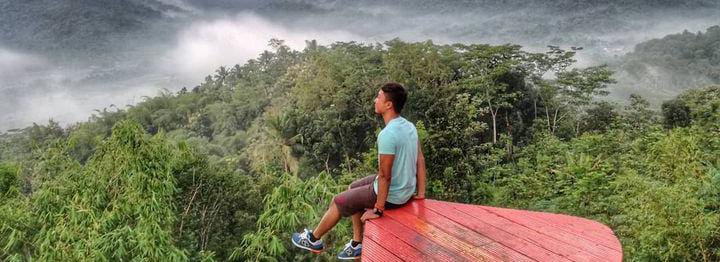 Ini Dia 5 Tempat Wisata Favorit dan bersejarah yang Ada di Magelang