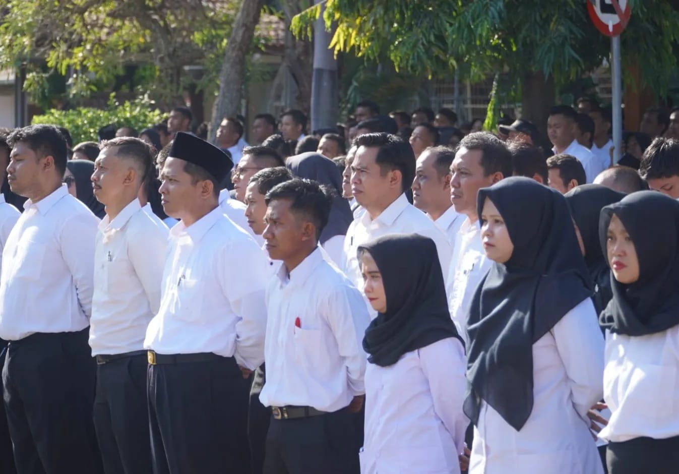 Tenaga Paruh Waktu di Jepara Digeser Memperkuat Koperasi Desa Merah Putih