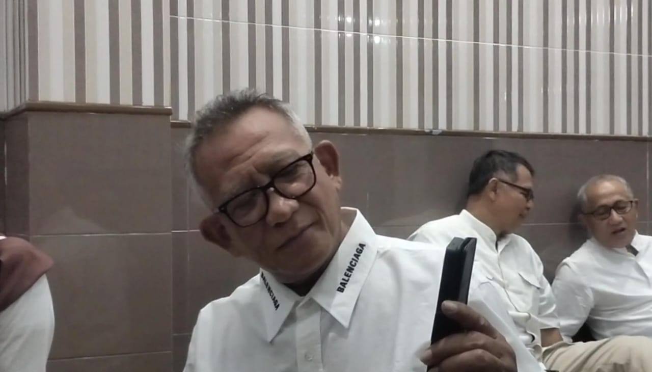 Puspo Wardoyo Produksi 4 Juta Makanan Siap Saji untuk Jemaah Haji di Armuzna