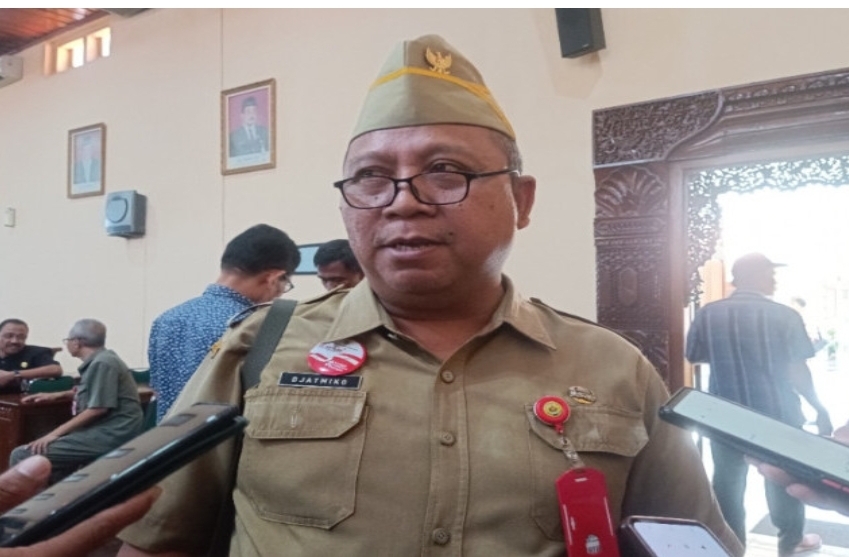 UPDATE: Masih 18 Korban Keracunan MBG di Gubug Grobogan yang Dirawat Inap