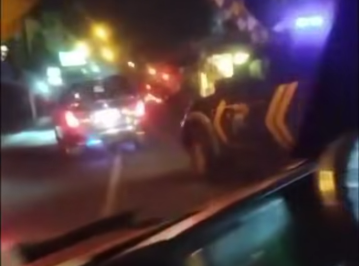 Berstatus Pelajar, Pengemudi Inova Mabuk saat Tabrak Lari di Salatiga