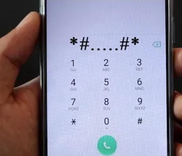 Cara Mengecek Kerusakan Ponsel Vivo Baru & Bekas Menggunakan Kode Rahasia
