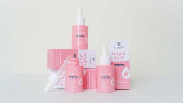 8 Rekomendasi Merk Skincare untuk Remaja yang Bagus dan Aman dengan Harga Terjangkau