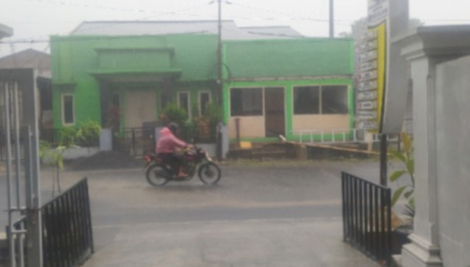 Kemarau Basah, Pemalang Masih Diguyur Hujan