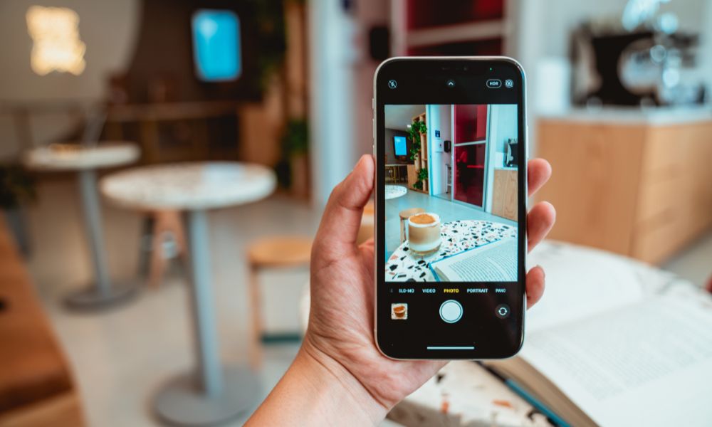 Harga Mulai Rp1 Jutaan, Berikut Rekomendasi Hp Murah dengan Kamera Bagus Mei 2025