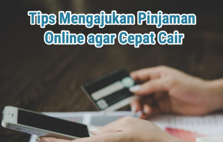 Butuh Uang Cepat Rp50 Juta? Ikuti 8 Tips Agar Pinjaman Cepat Cair