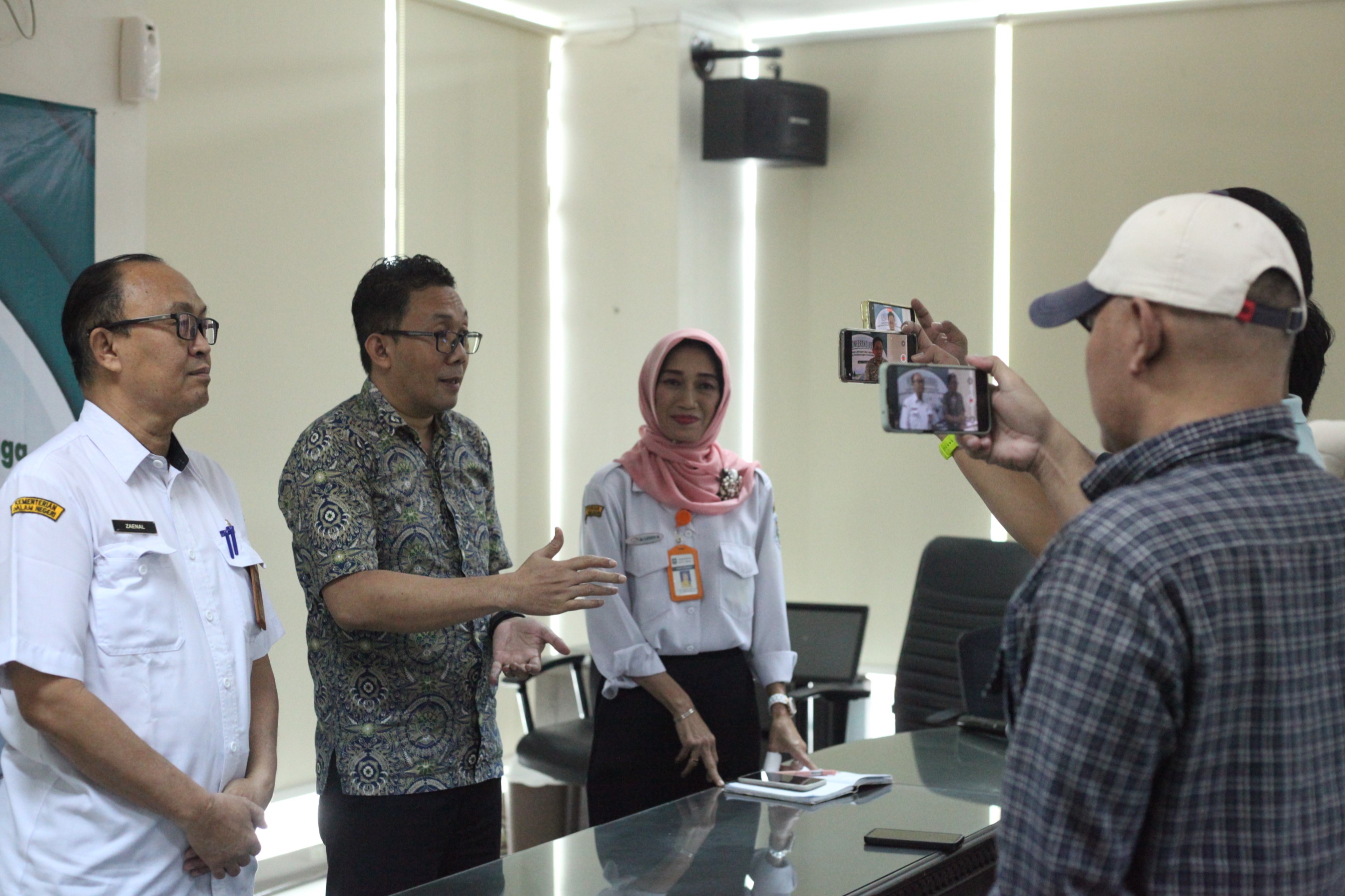 Rumah Sakit Tetap Wajib Layani Pasien Gawat Darurat