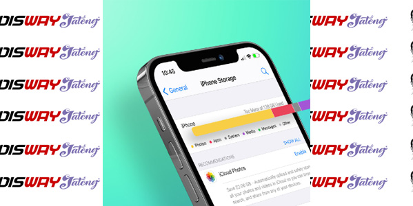Maksimalkan Penyimpanan iPhone Tanpa Menghapus Data Penting
