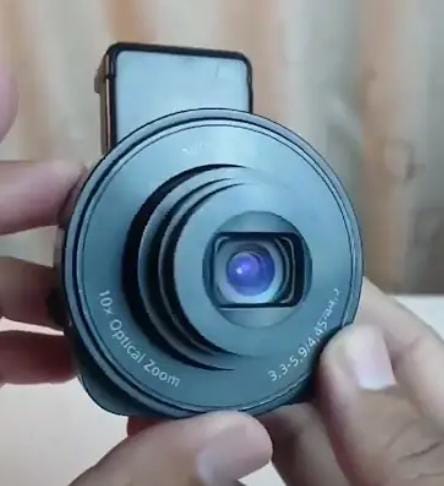 7 Smartphone dengan Rekomendasi Kamera Setingkat DSLR