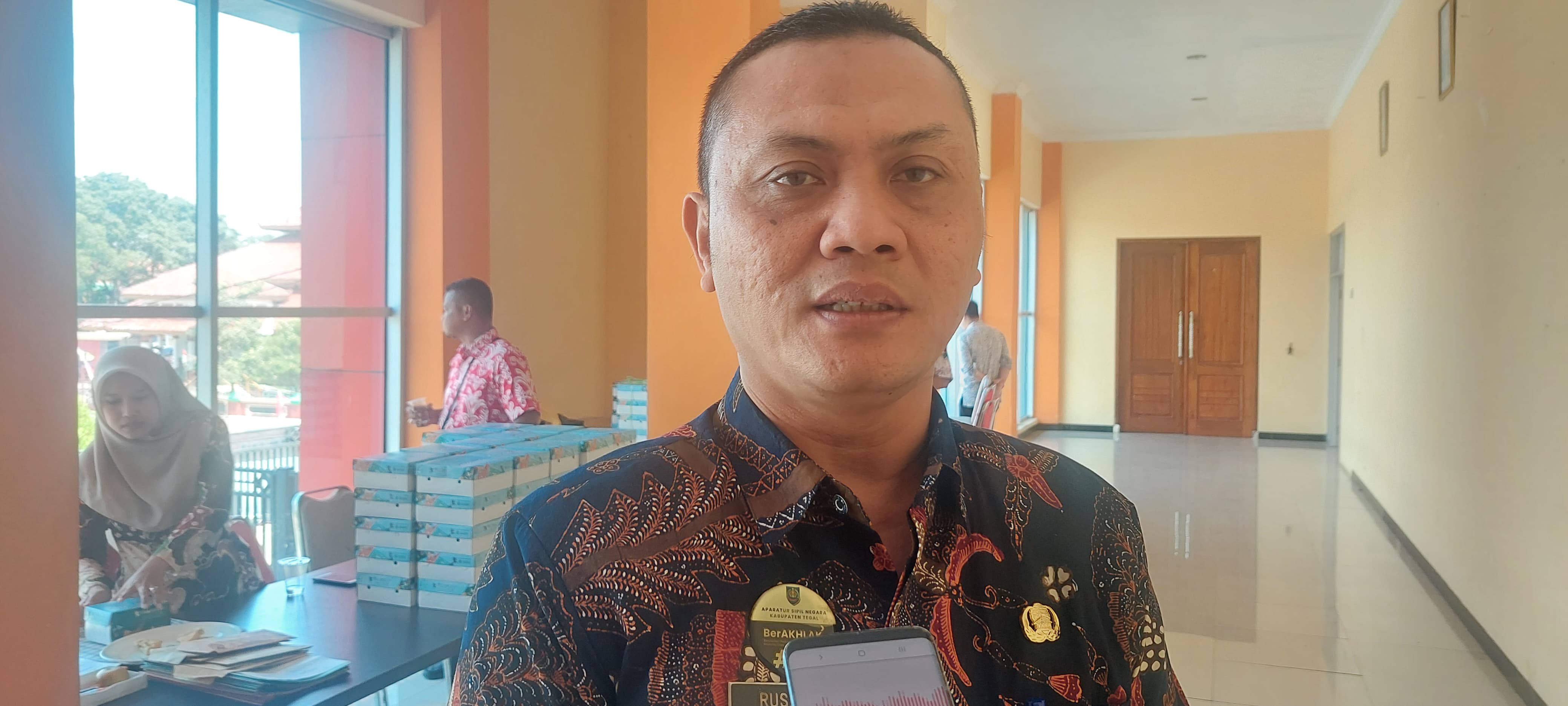 Angka Stunting di Kabupaten Tegal Turun Drastis, Dinkes: Bukti Kerja Keras Tak Sia-sia