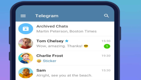 Telegram Business, Solusi Usaha yang Dinamis