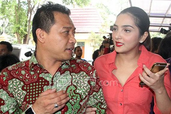 Wowww, Anang Hermansyah dan Ashanty Jual Rumah Mewah Rp60 Miliar