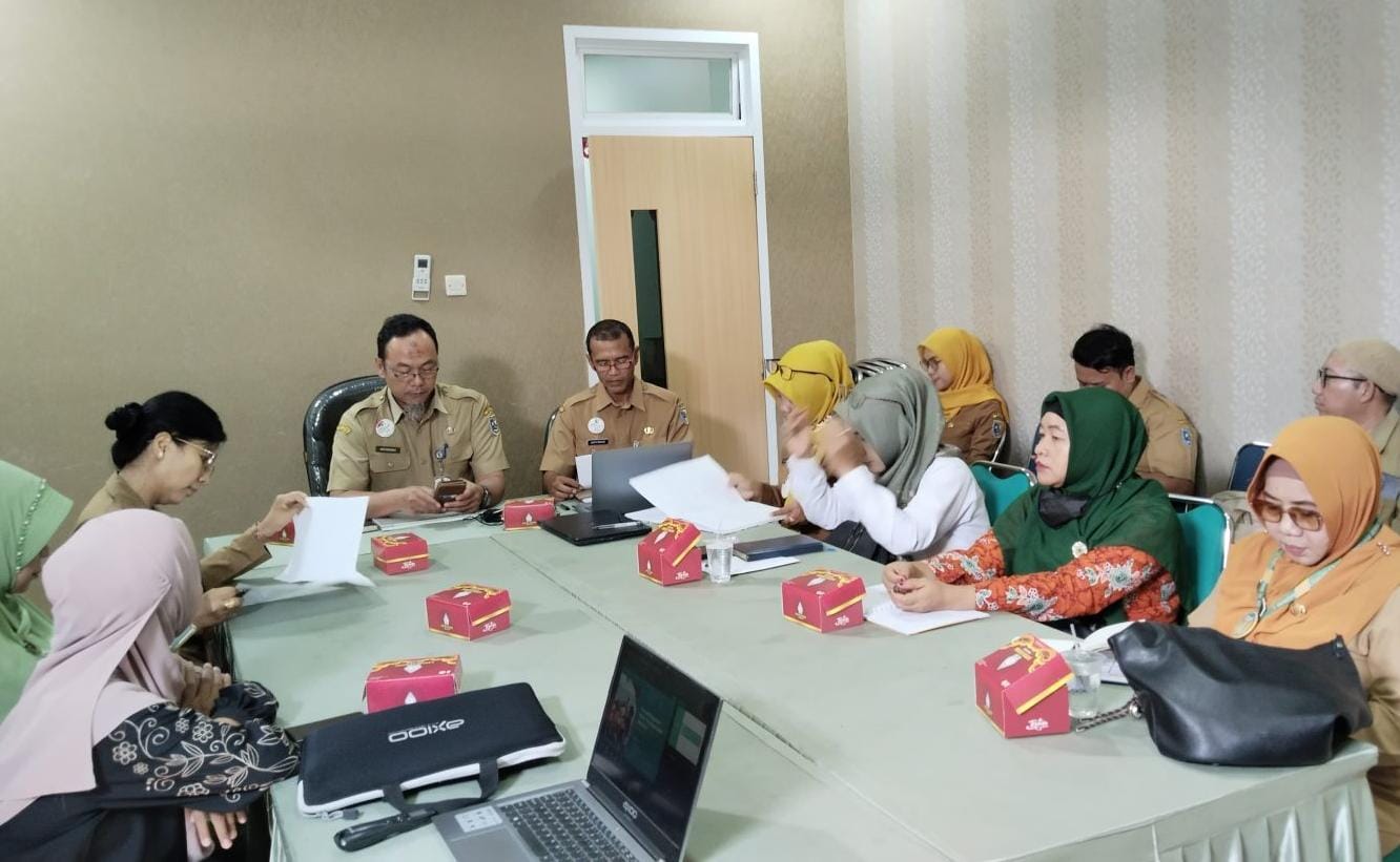 5.444 Anak Demak Berisiko Zero Dose, Orang Tua Diminta Tak Abaikan Imunisasi
