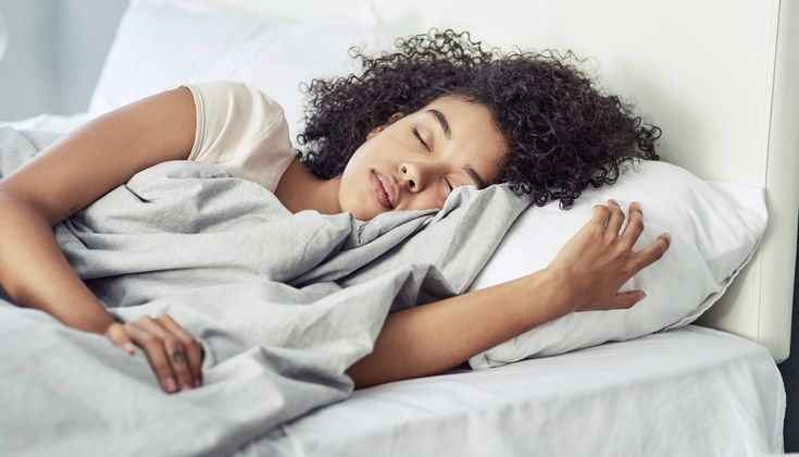 Tidur Pagi Bisa Sebabkan Diabetes? 7 Dampak Negatif Terlalu Sering Tidur Pagi Bagi Kesehatan