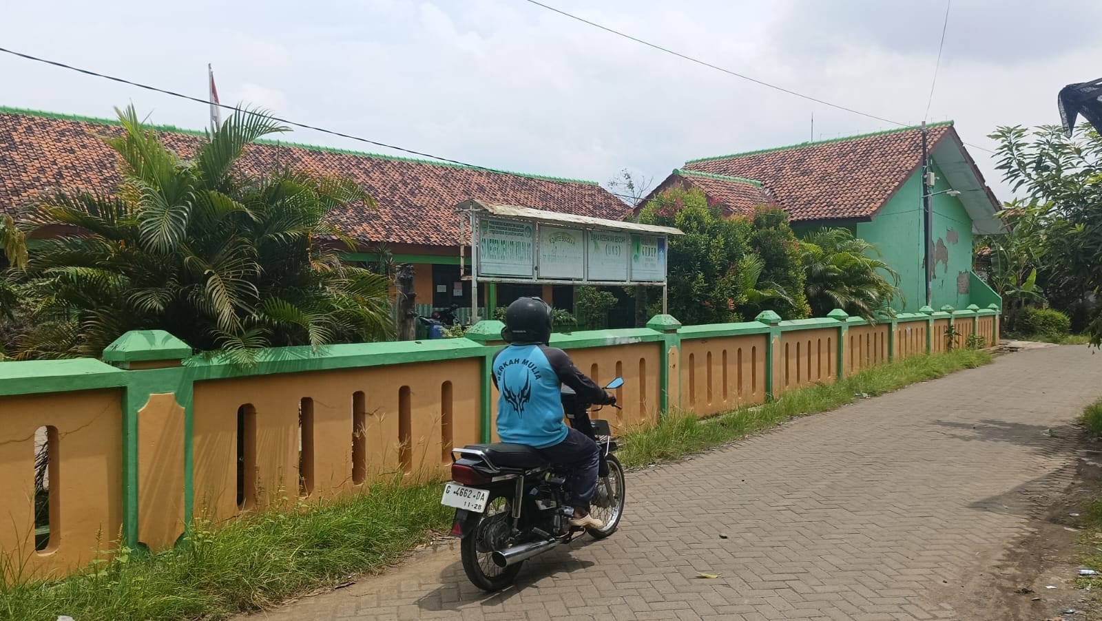 8 Siswa Batang Keracunan Makanan, Dinkes Lakukan Investigasi