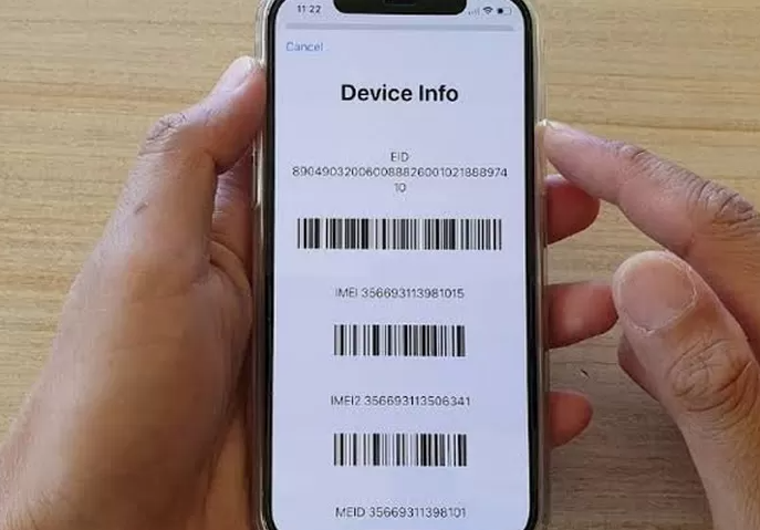 Bagaimana Cara Unlock IMEI ? Ikuti Langkah-Langkah yang Harus Dilakukan Ketika IMEI Terblokir