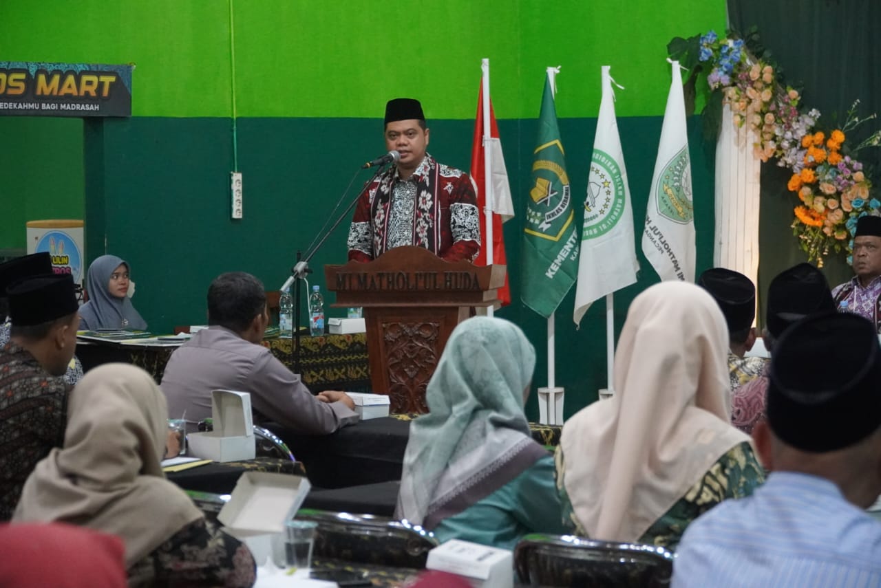 Guru Madrasah Jepara Diusulkan Terima Honor Setara UMK, Bupati Siapkan Rp 25 Miliar