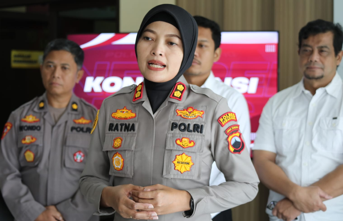 Kapolres Semarang Ajak Masyarakat Aktif Laporkan Premanisme Lewat Telepon 110