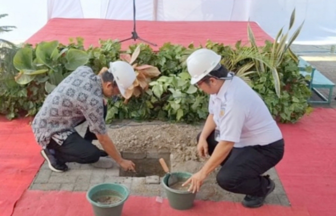 Stasiun Pemalang Perluasan Layanan