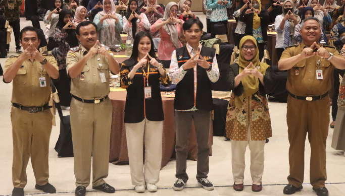 Pemkab Semarang Siapkan 1.056 Petugas untuk Sensus Ekonomi 2026 