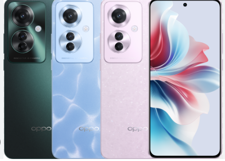 Kelebihan dan Kekurangan Hp OPPO Reno11 F 5G, Beserta Spesifikasinya