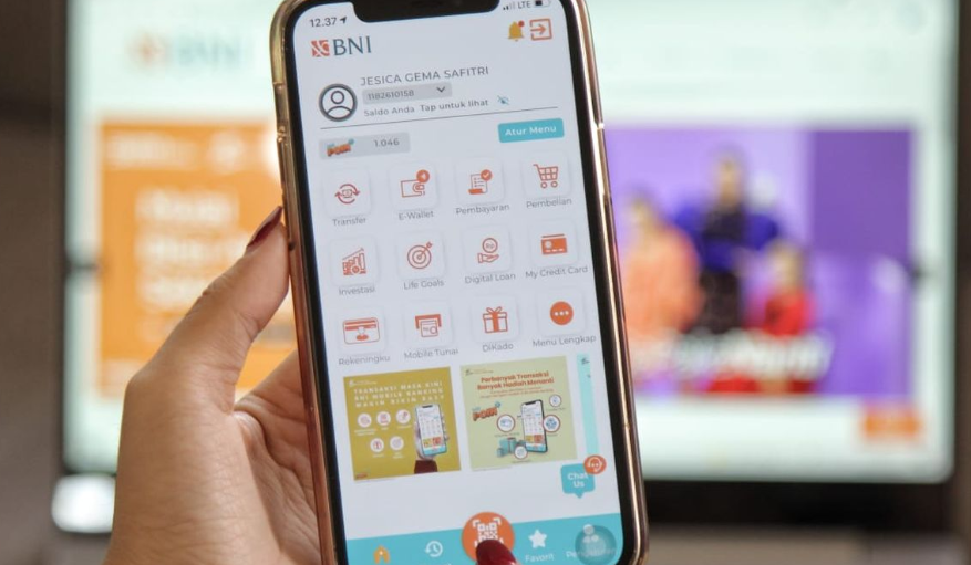 KUR BNI 2023, Pinjaman Bunga Rendah dengan Limit Hingga Rp500 Juta, Cek Syarat dan Cara Mengajukannya!